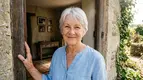 Janet, 67, Bath