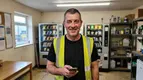 Tom, 51, Manchester